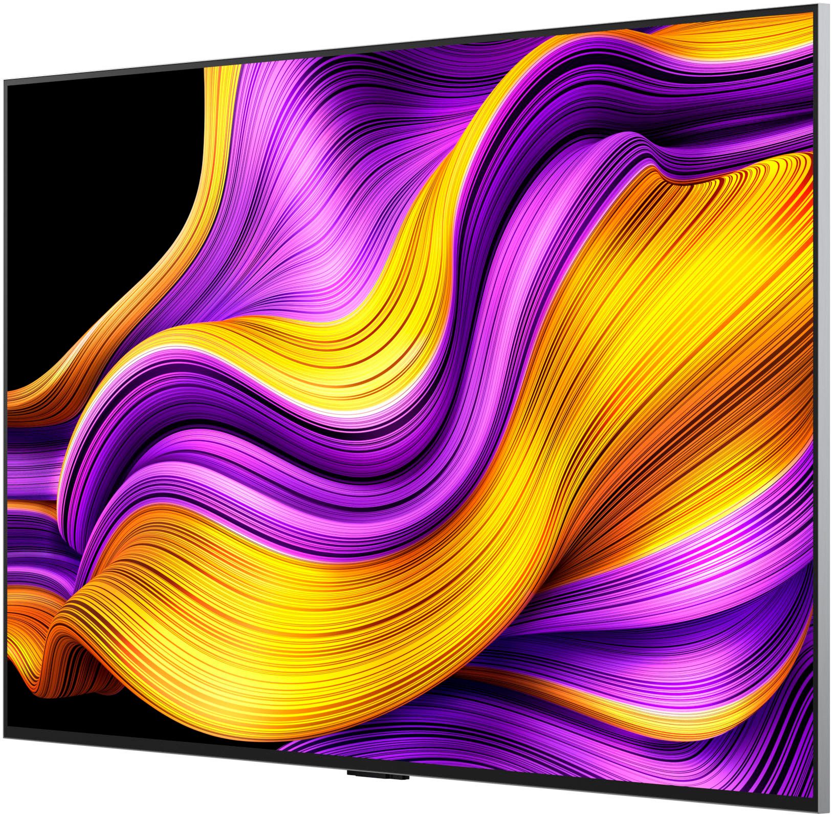 LG OLED55G58LW OLED-Fernseher (139 cm/55 Zoll, 4K Ultra HD, Smart-TV)