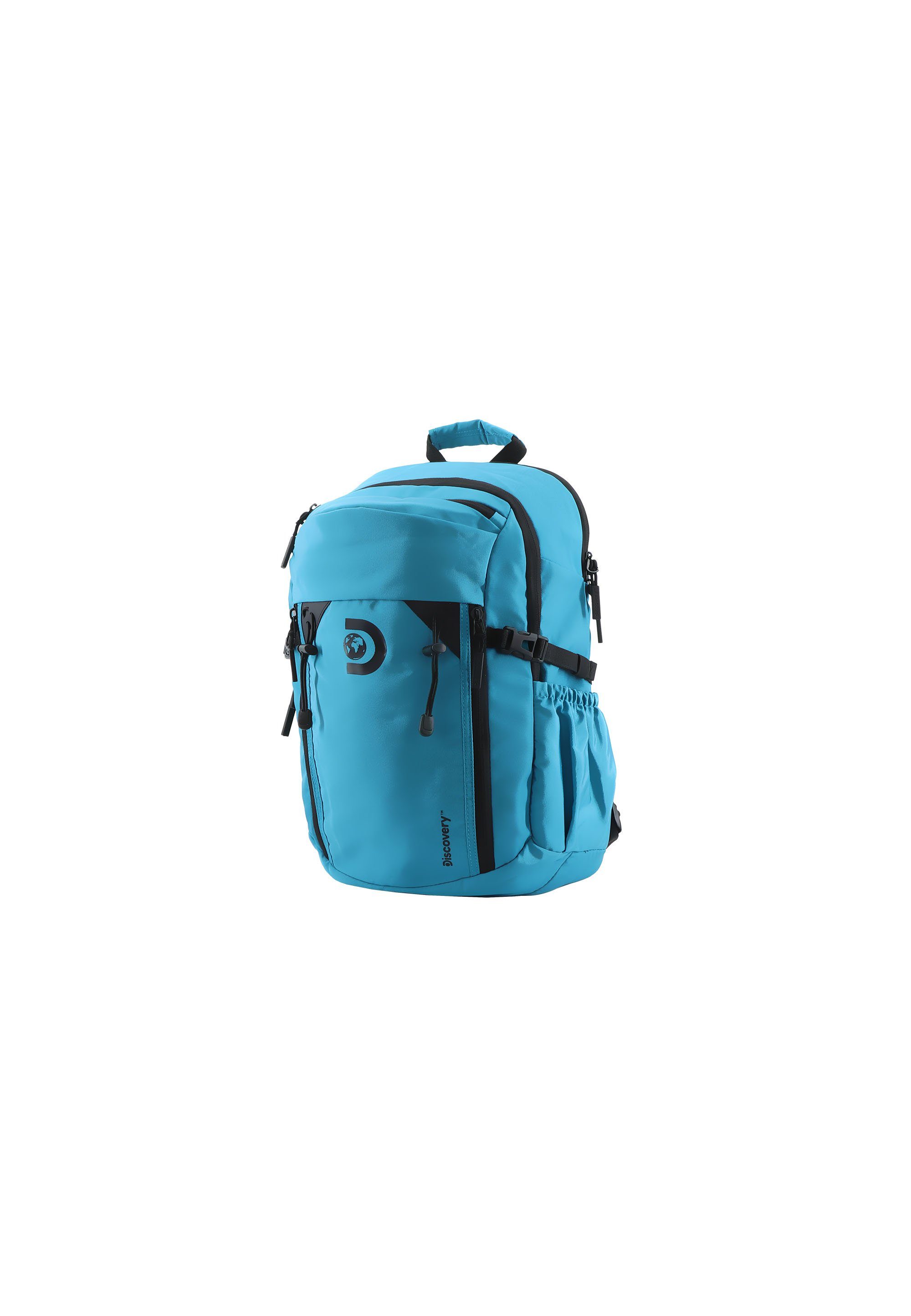 Discovery Sportrucksack Metropolis, mit integrierter RFID-Tasche