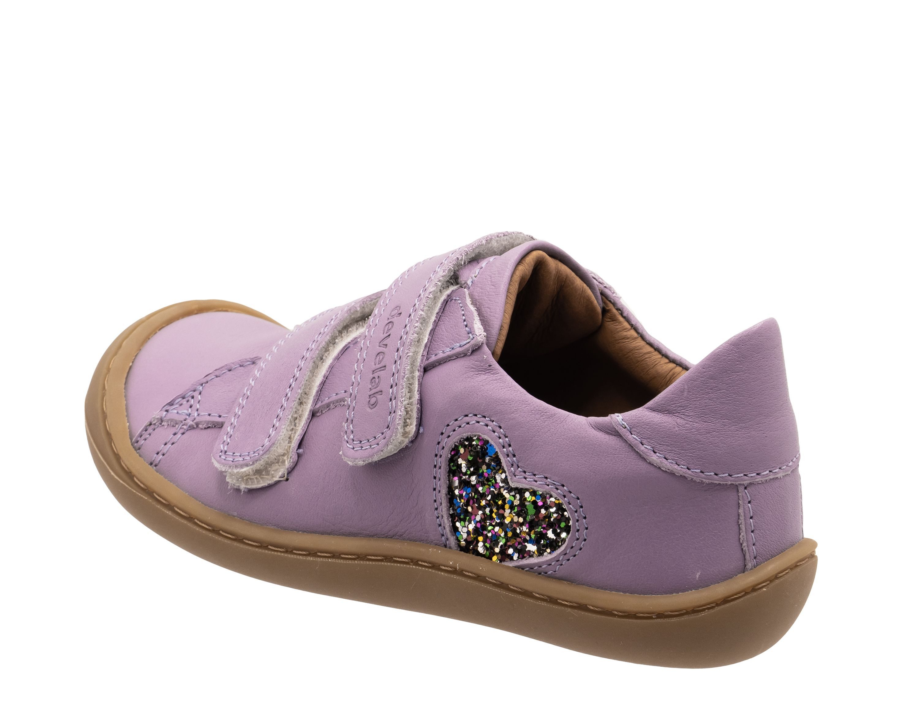 develab Develab Barfußschuhe Barefoot Sneaker 42920 Bootsschuh