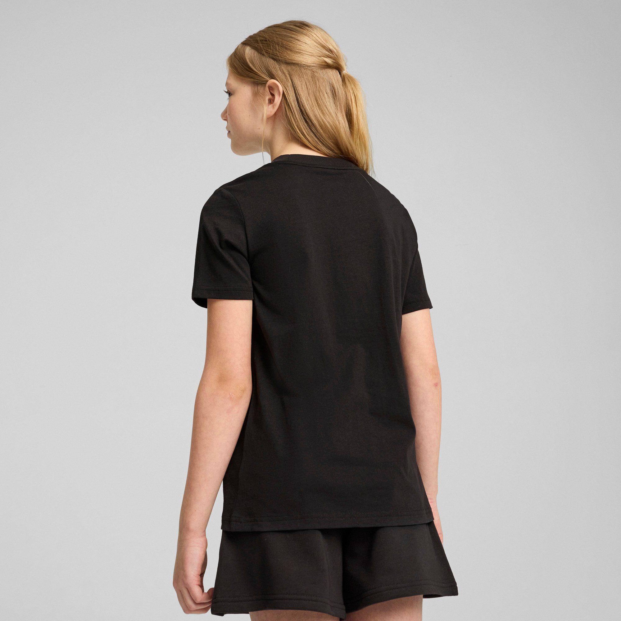PUMA T-Shirt ESS NO. 1 LOGO günstig online kaufen