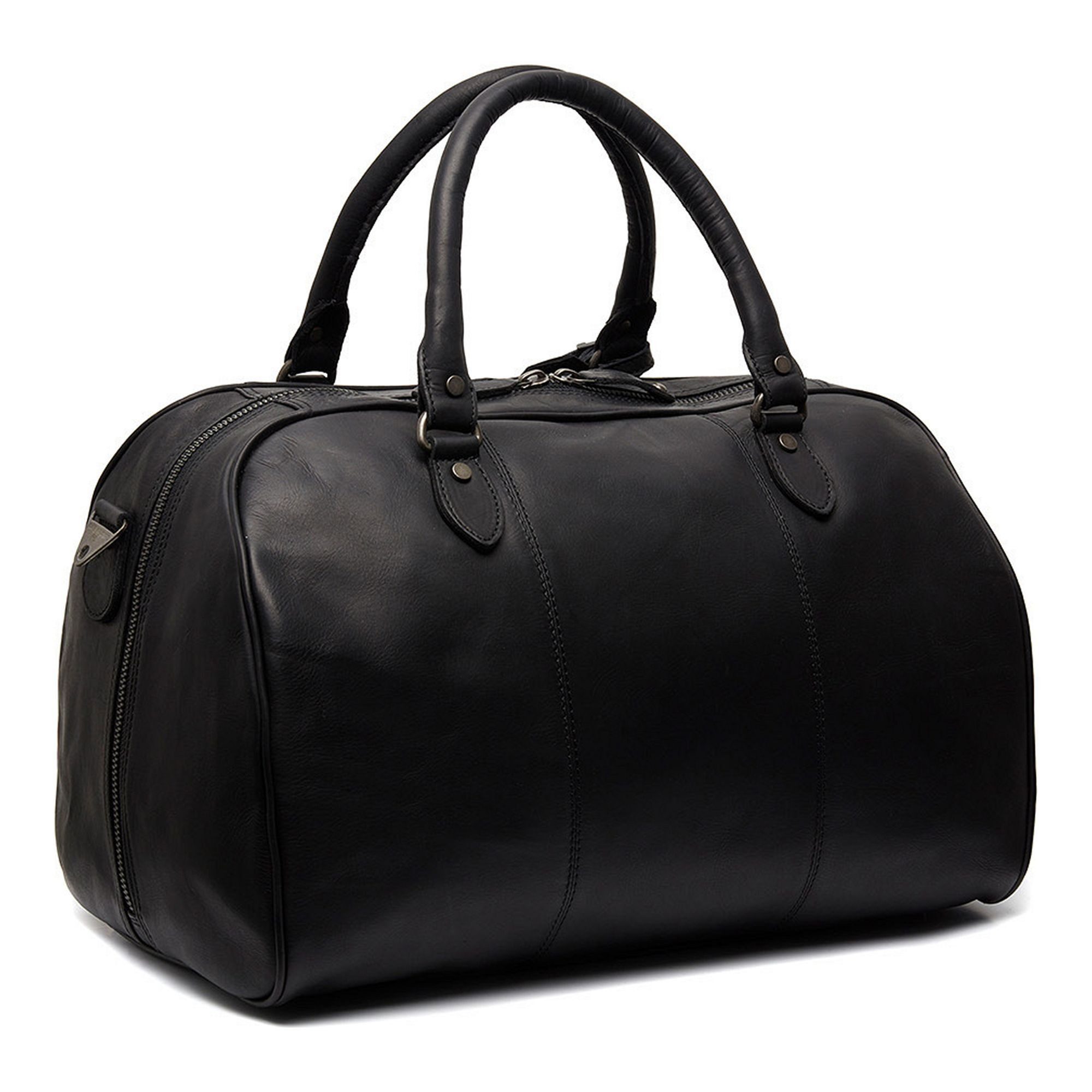 The Chesterfield Brand Weekender Liam, Leder