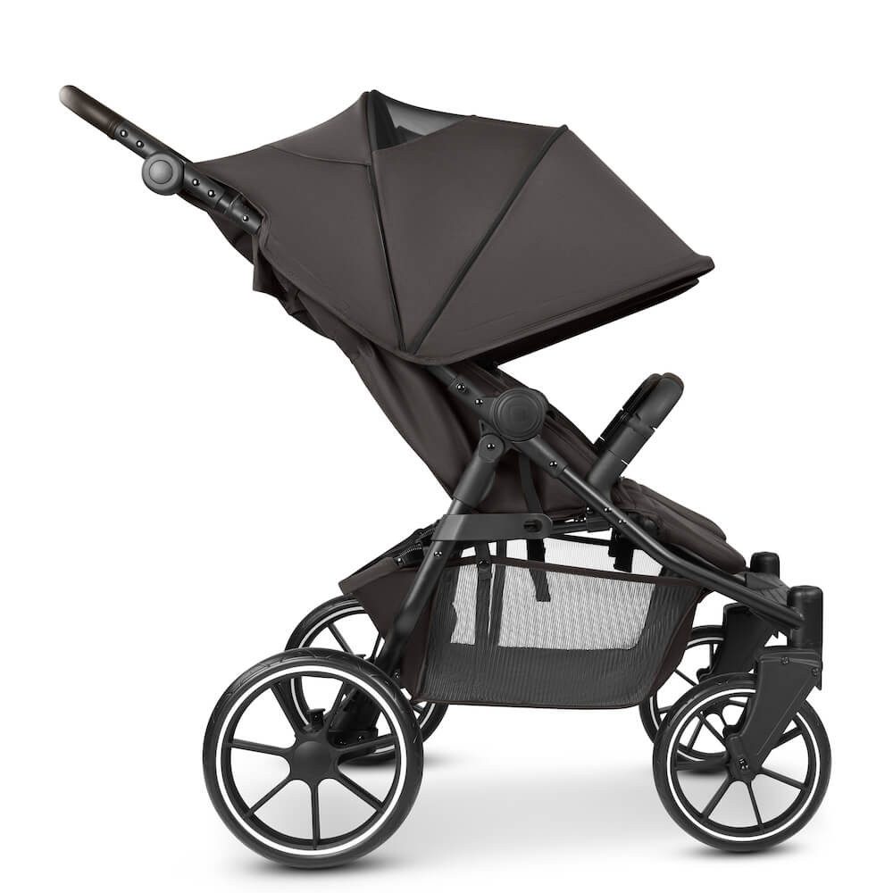 ABC Design Zwillingswagen Bayamo Zwillingswagen – Bild 5 von 5
