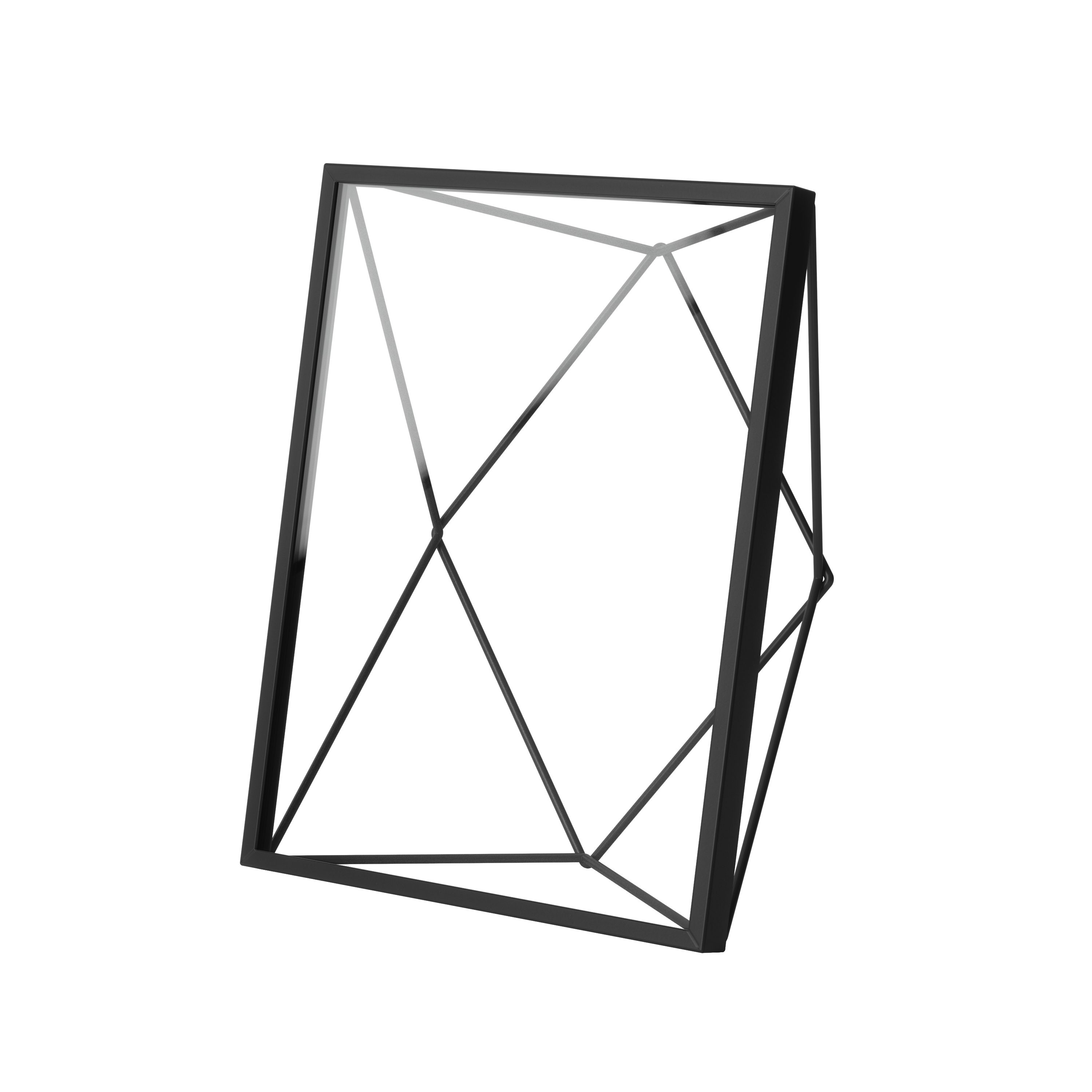 Umbra Bilderrahmen Umbra Prisma Bilderrahmen günstig online kaufen