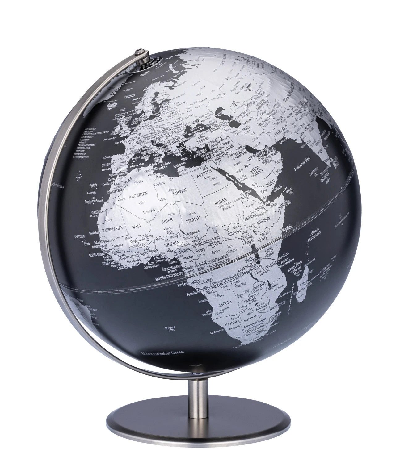 TROIKA Globus WELTBLICK 30
