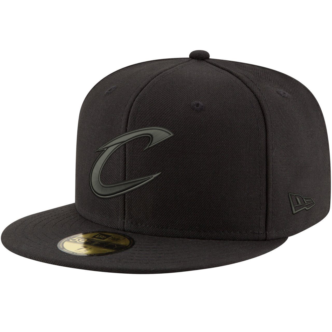 New Era Fitted Cap 59Fifty NBA Cleveland Cavaliers