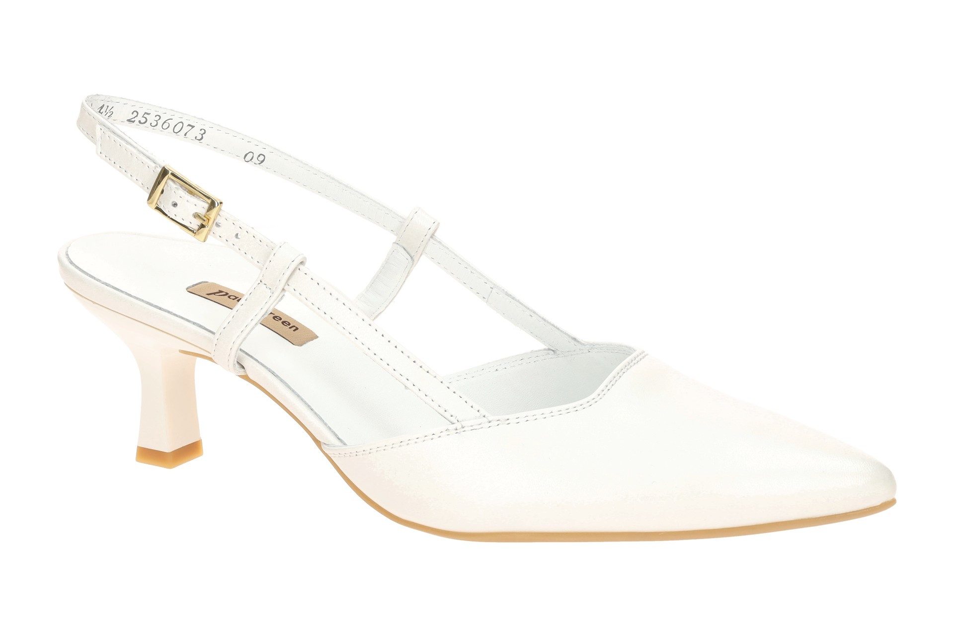 Paul Green 7992-119 Slingpumps