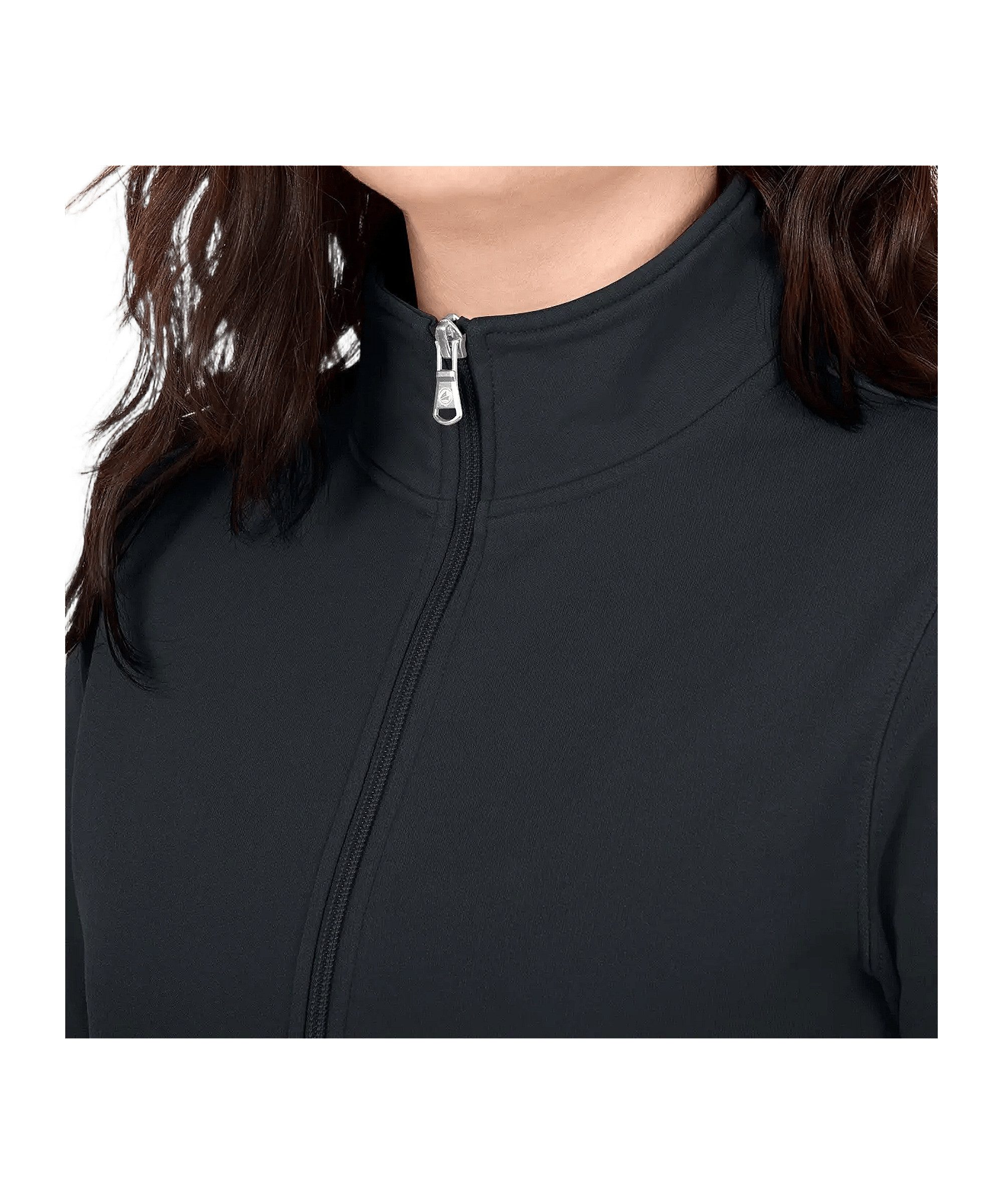 Jako Allwetterjacke Jacke Damen (1-St) default – Bild 3 von 5