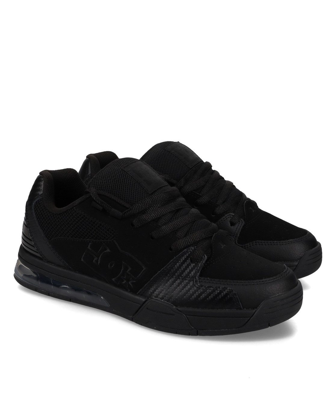 DC Shoes Versatile Sneaker günstig online kaufen