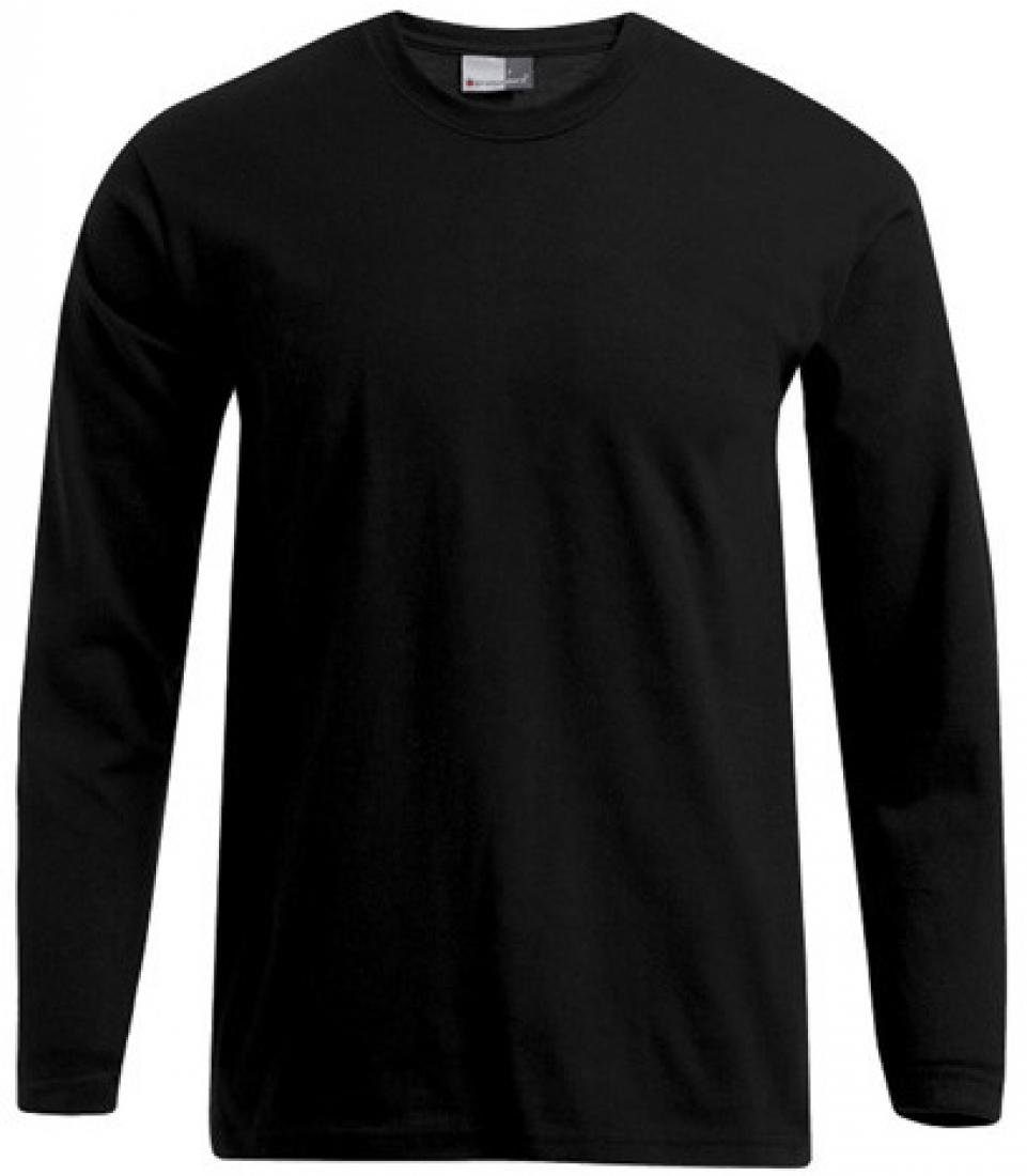 Promodoro Langarmshirt Men´s Premium Longsleeve Herren günstig online kaufen
