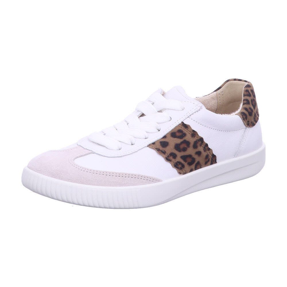 Legero SILENCE Schnürschuh