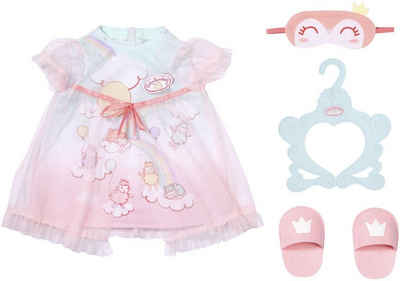 Baby Annabell Puppenkleidung Sweet Dreams Schlafkleid