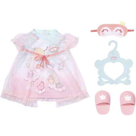 Baby Annabell Puppenkleidung Sweet Dreams Schlafkleid