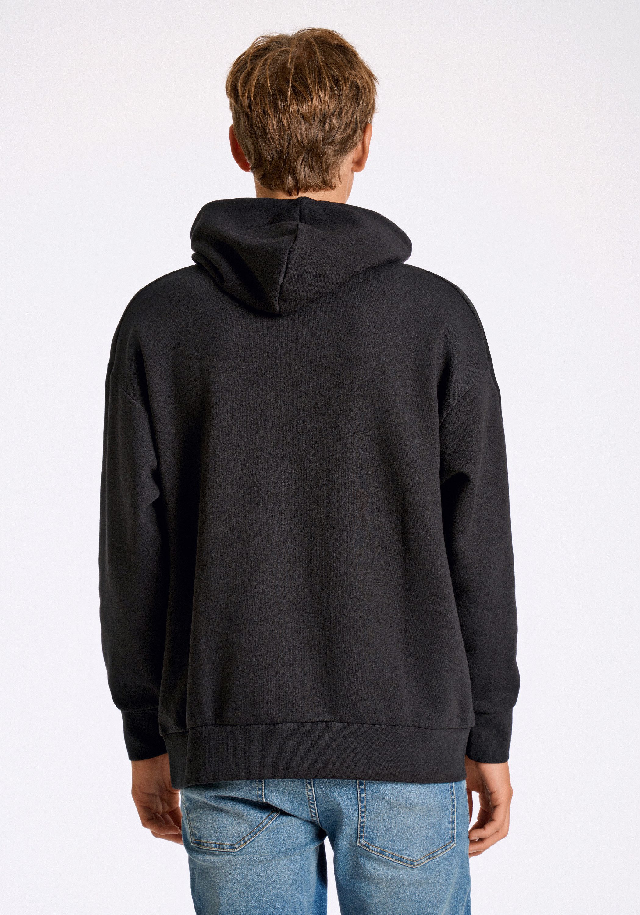 LINDBERGH Hoodie Lindbergh Hoodie günstig online kaufen