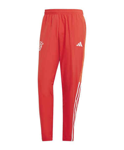 adidas Performance Sporthose FC Bayern München Prematch Hose 2023/2024