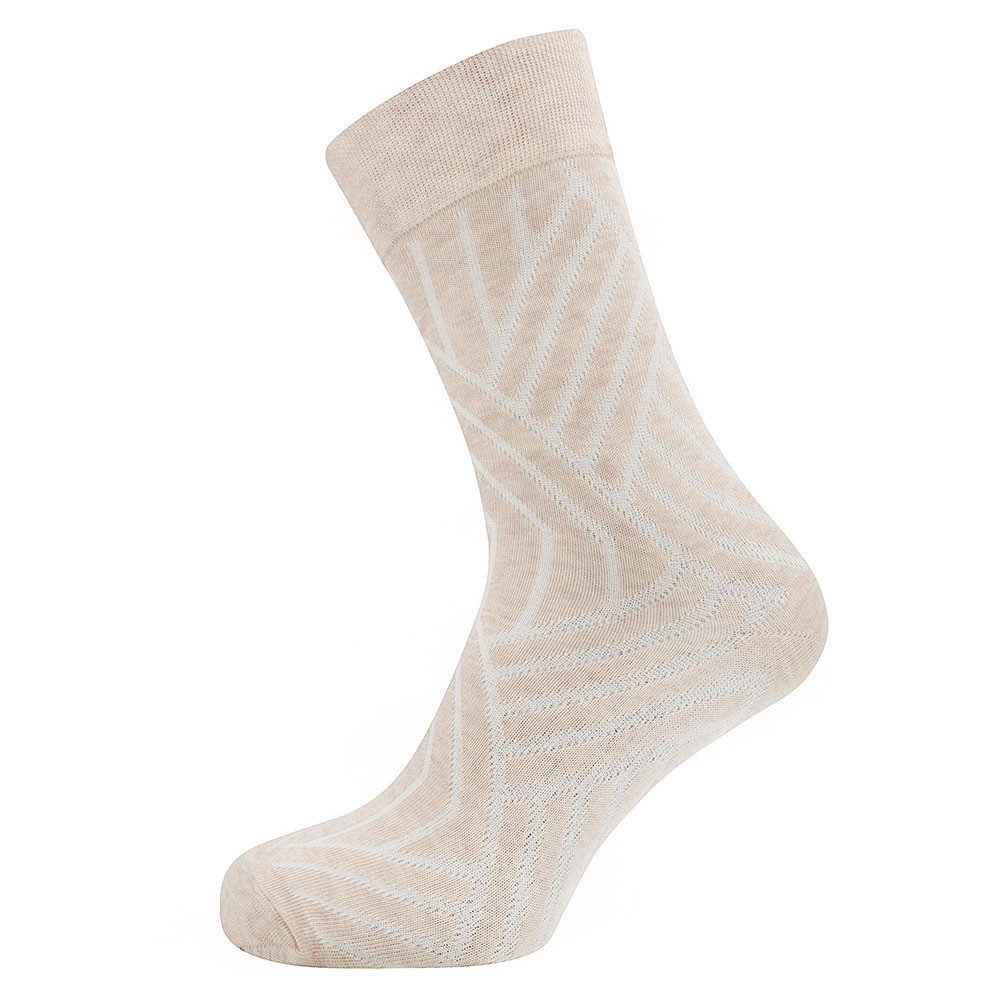 Socken Socken GOTS Struktur