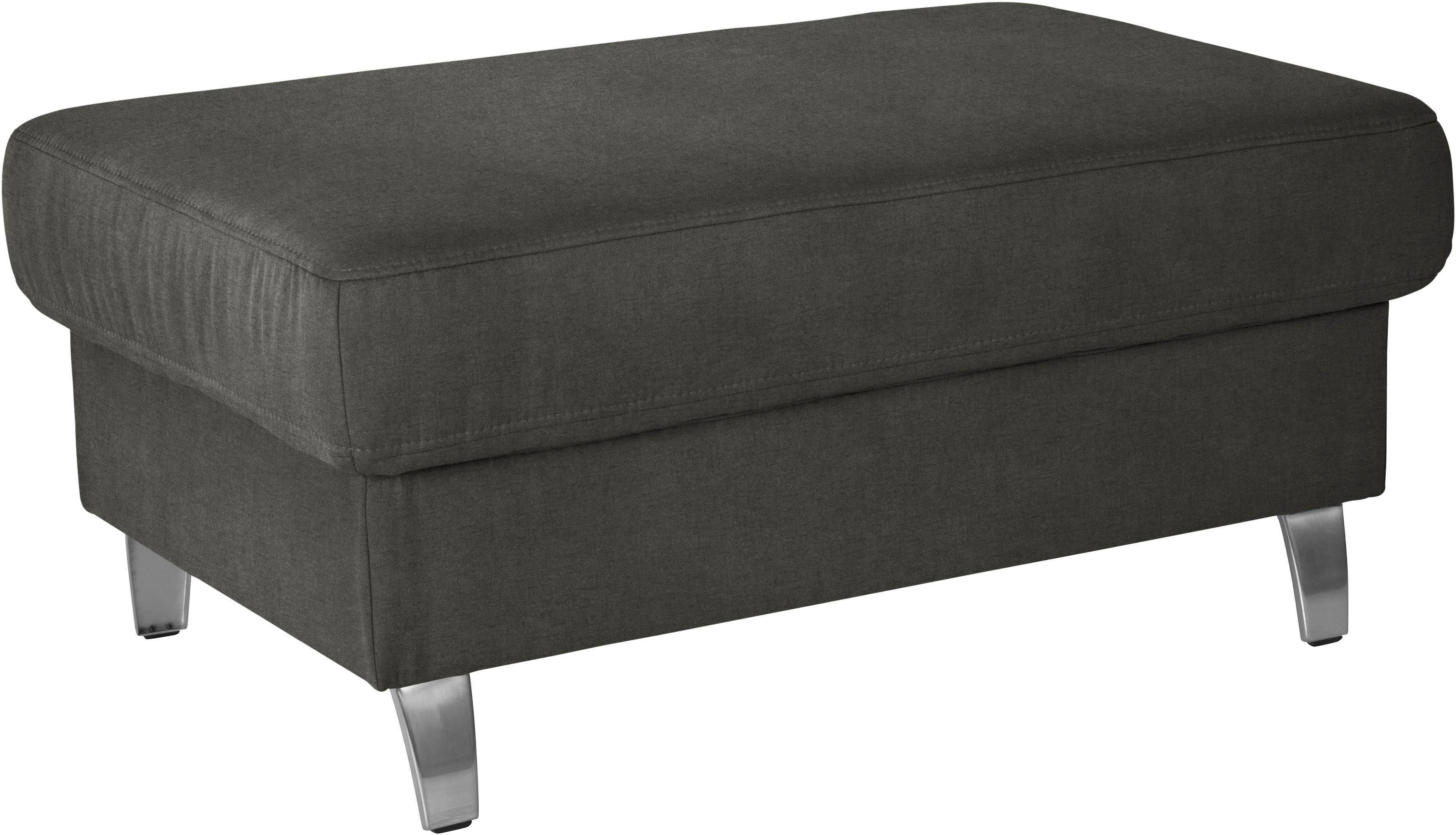 sit&more Polsterhocker Sorano günstig online kaufen