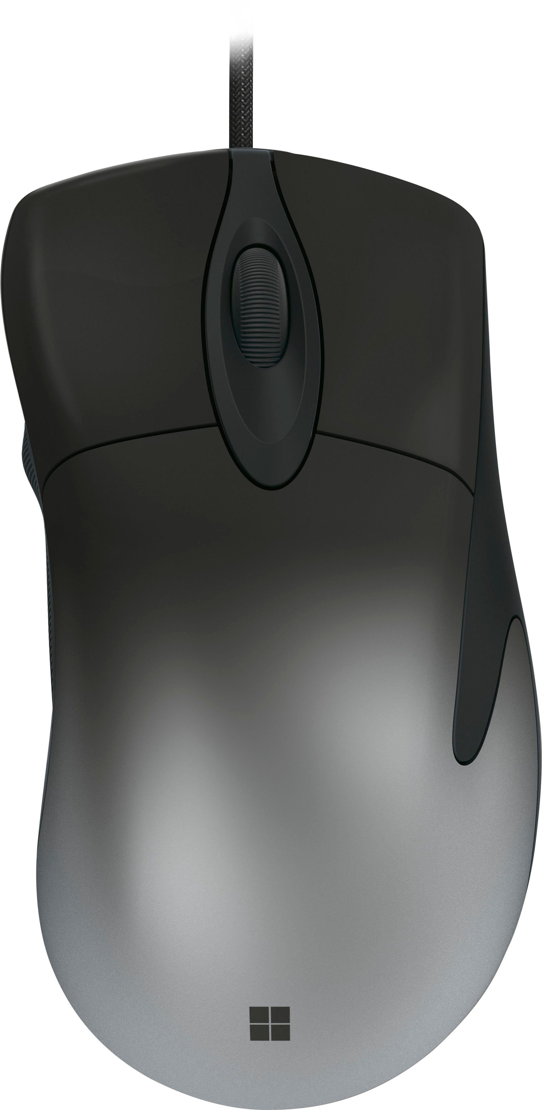 Auflösung: Pro IntelliMouse Microsoft 16000 Maus, DPI