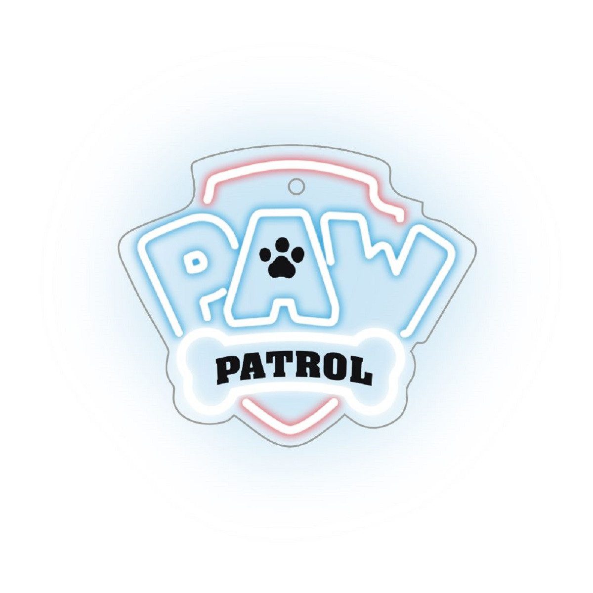 PAW PATROL LED Nachtlicht LED Neon Licht Nachtlicht Dekoration für das Kind günstig online kaufen