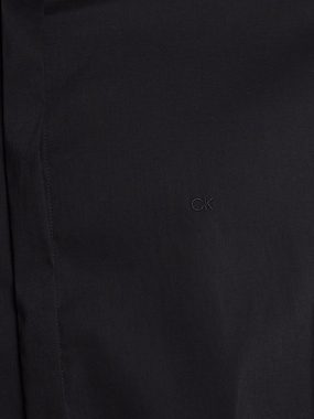 Calvin Klein Langarmhemd mit Calvin Klein Logo