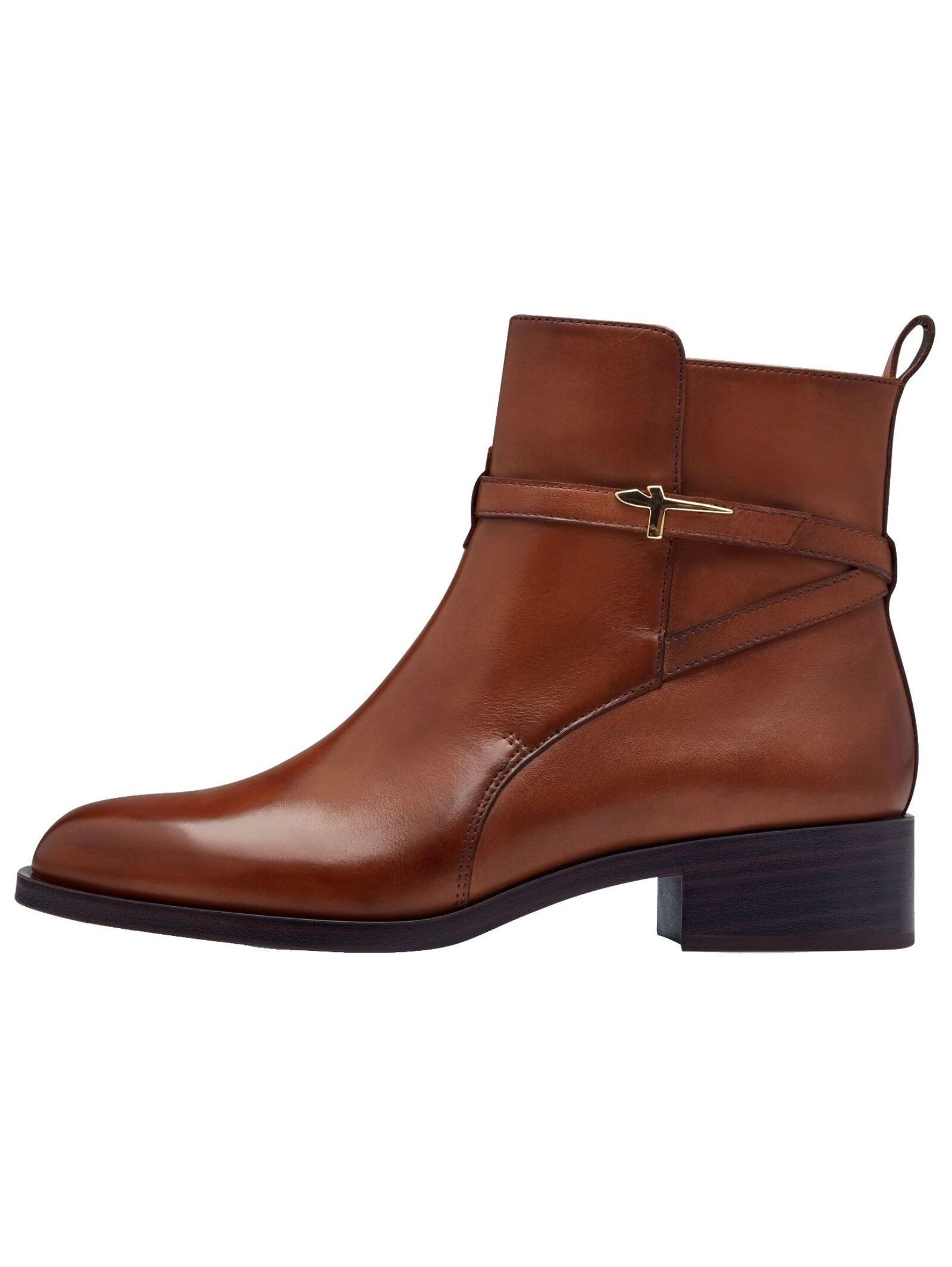 Tamaris Tamaris Stiefelette Leder Stiefelette günstig online kaufen