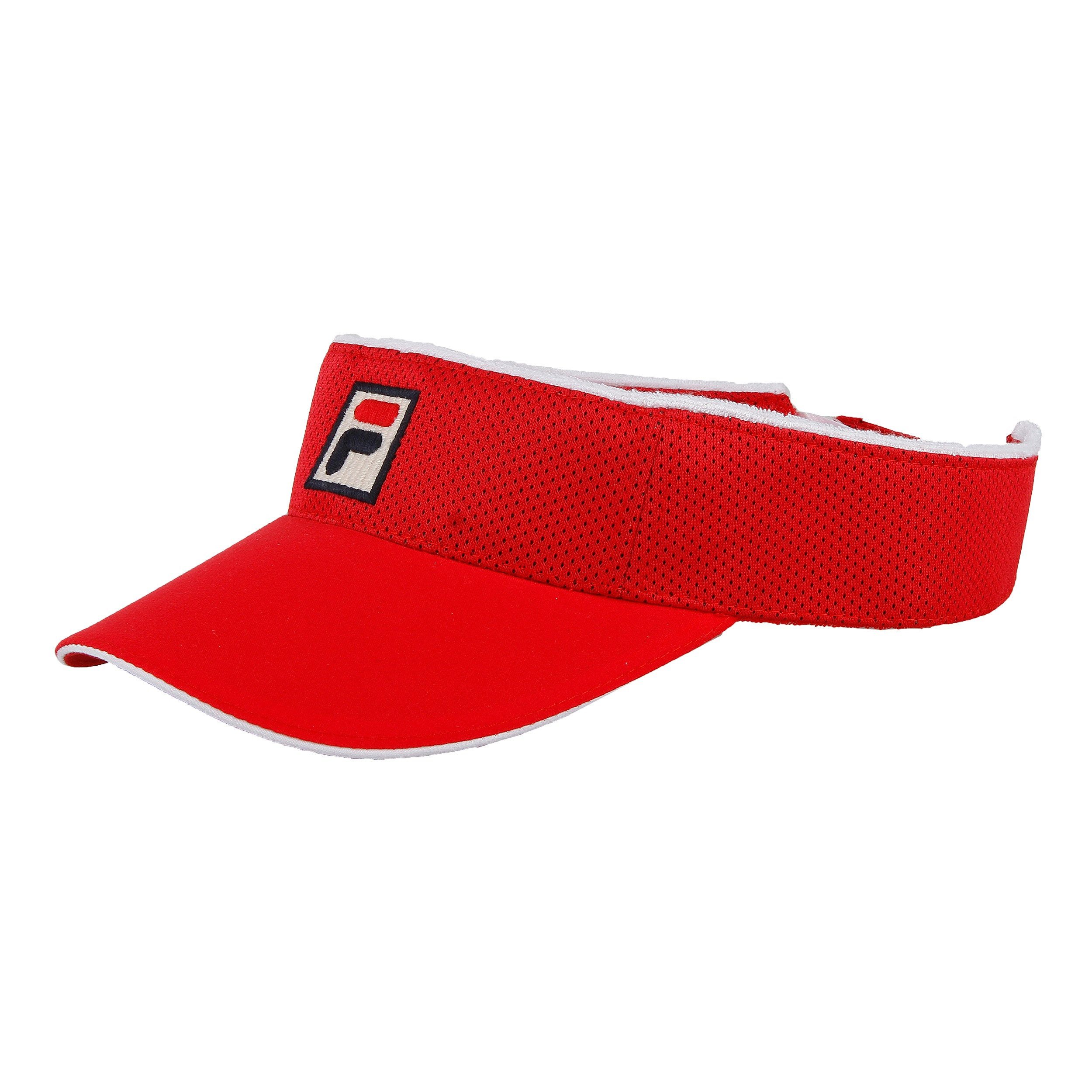 Fila Visor Vuckonic Mesh