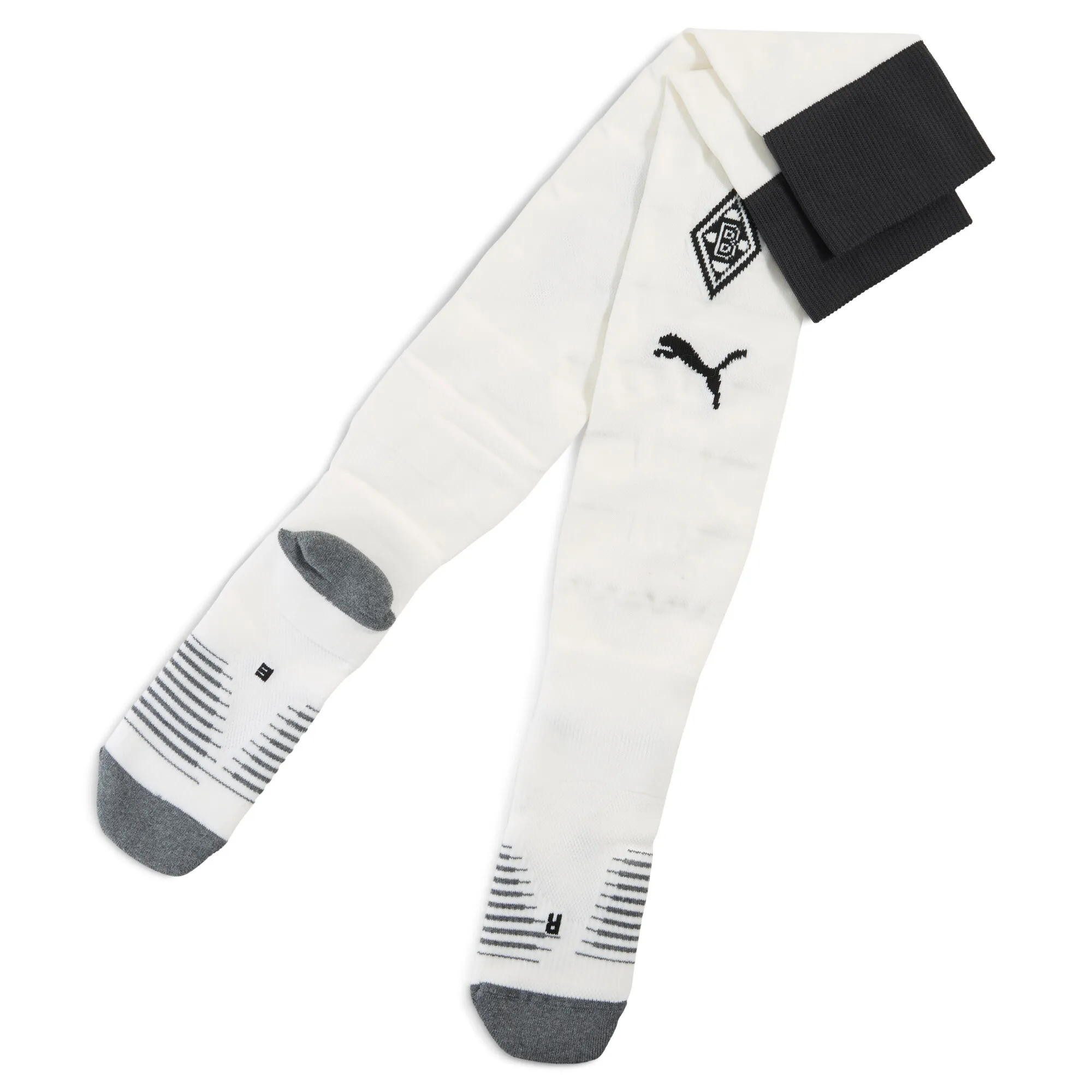 PUMA Basicsocken Borussia Mönchengladbach Stutzenstrümpfe 2025/26 günstig online kaufen