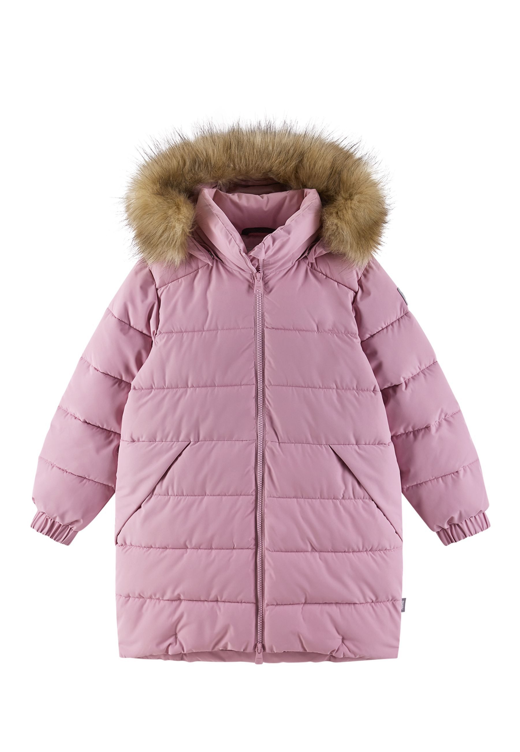 reima Winterjacke LUVIA bluesign®-zertifiziert