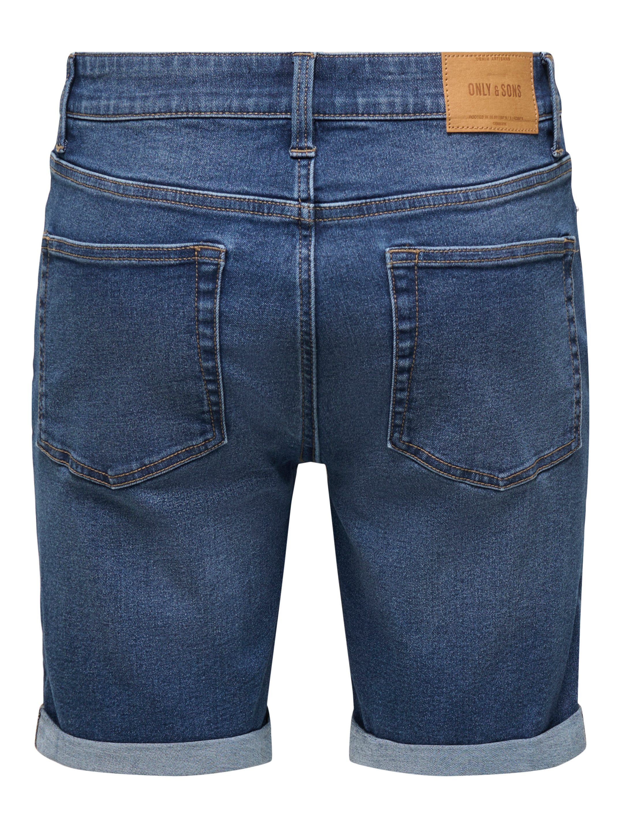 ONLY & SONS Shorts ONSPLY BOX günstig online kaufen