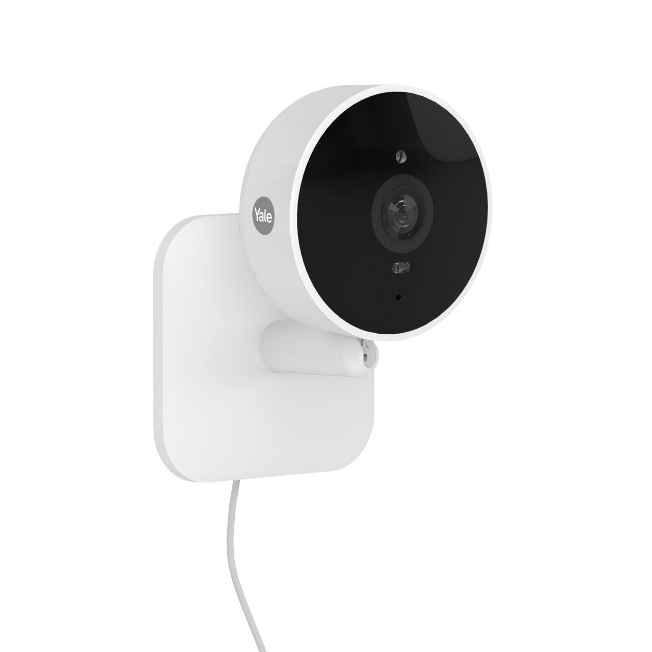 Überwachungskamera Yale Überwachungskamera Smart Indoor kabellos Full