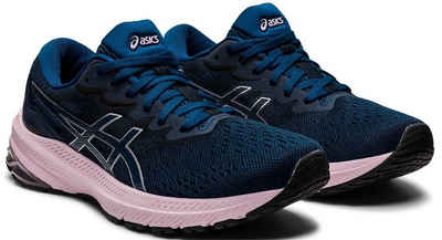 Asics Asics GT-1000 11 Damen Runningschuhe Laufschuhe 1012B197 Laufschuh