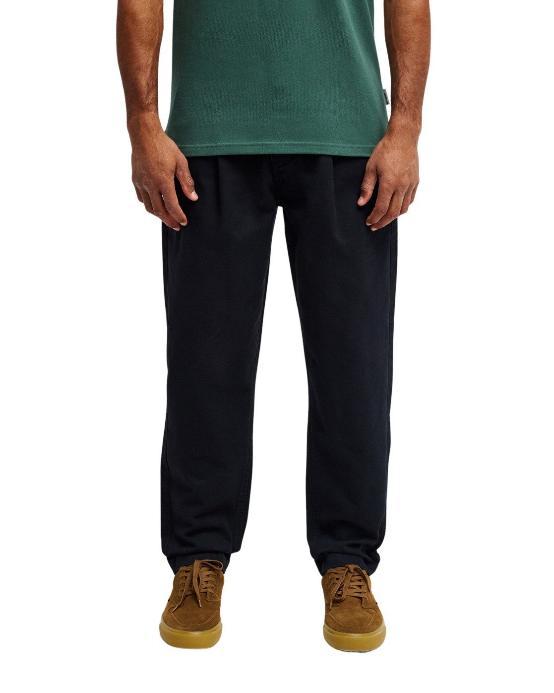 Quiksilver Outdoorhose Diamond Pleated