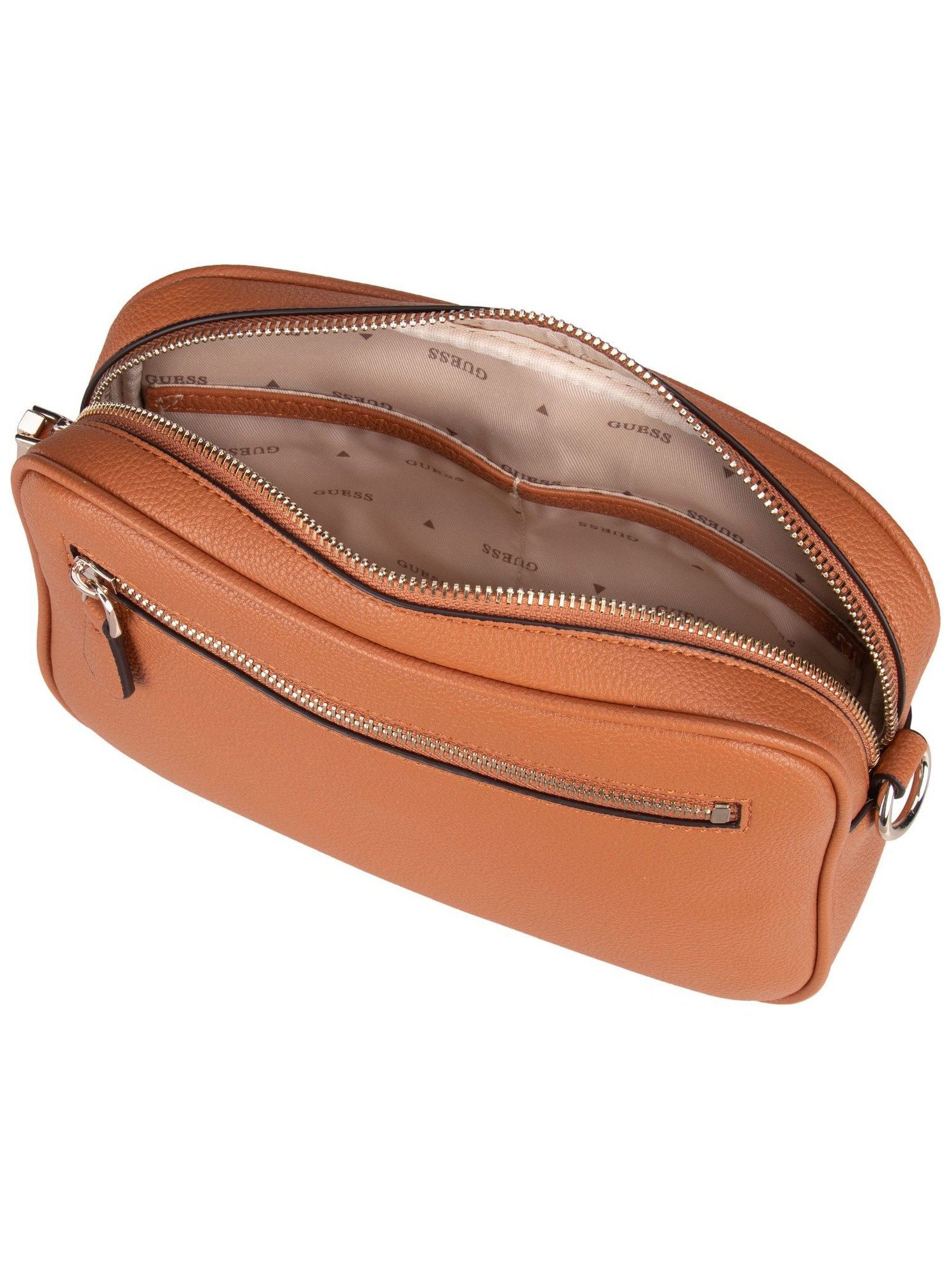 Guess Rucksack Meridian 2 Camera Bag
