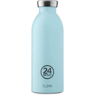 24 Bottles Trinkflasche »Clima«, Edelstahl