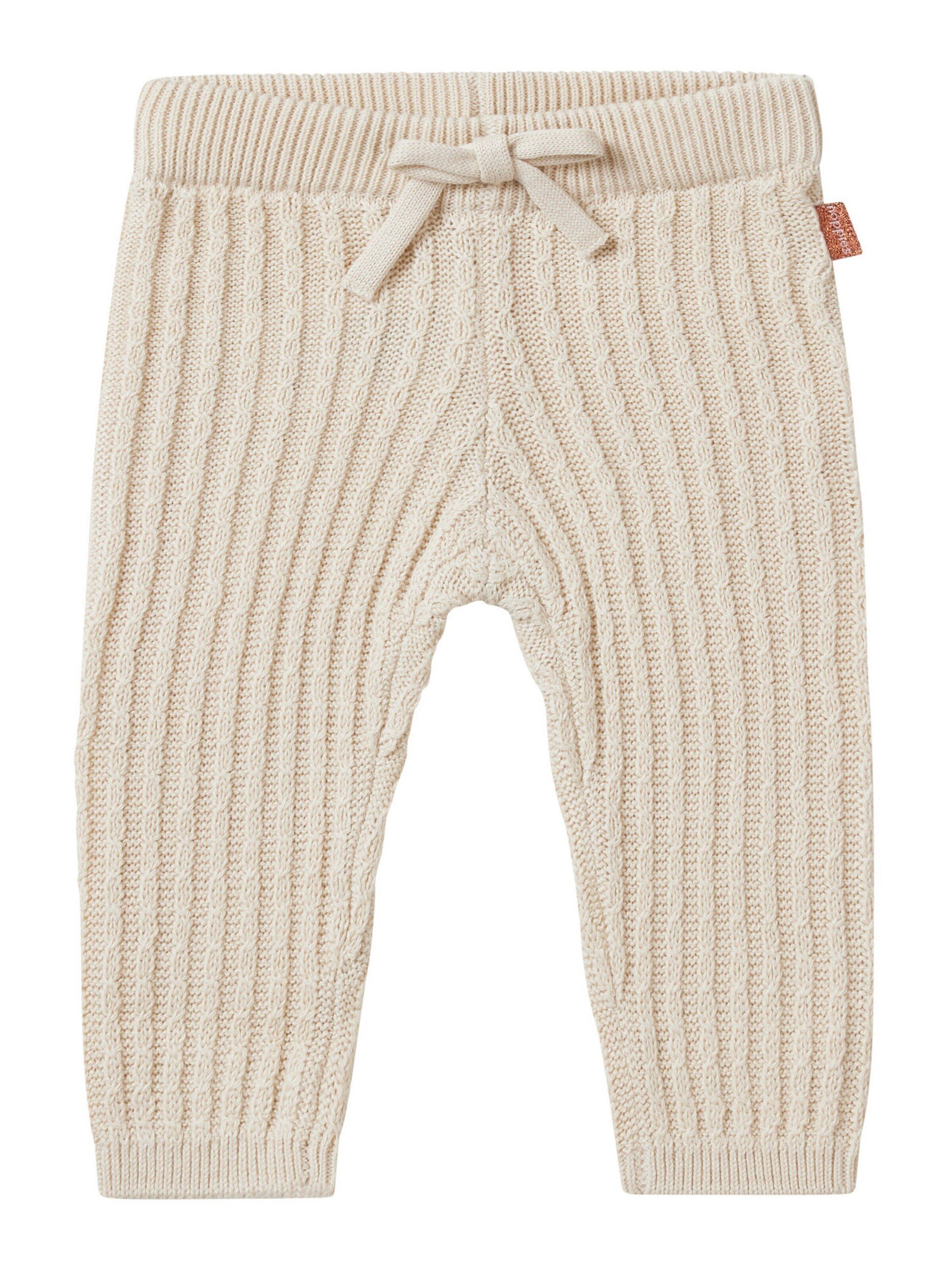 Noppies Stoffhose Vadodara (1-tlg) Plain/ohne Details