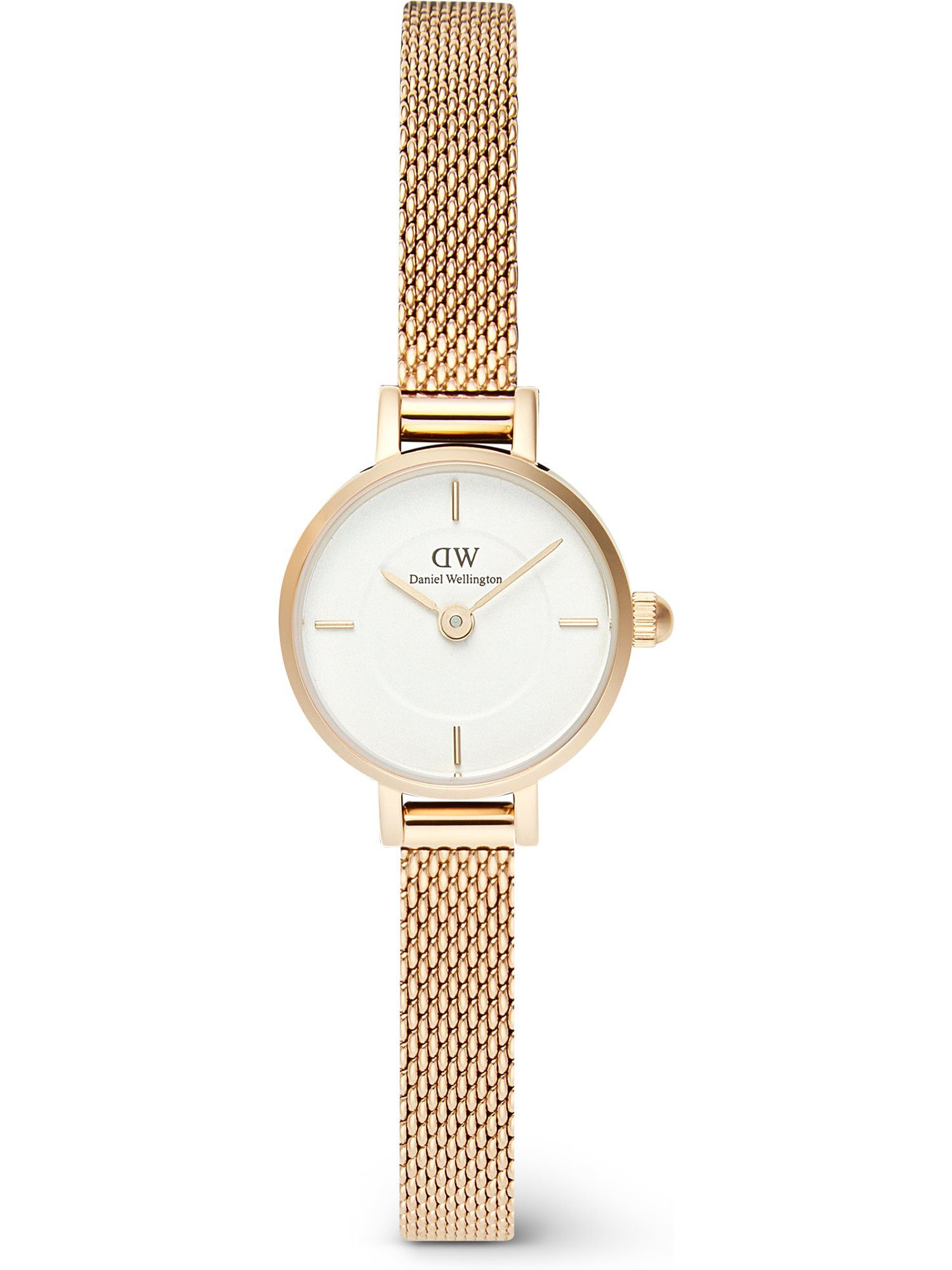 Daniel Wellington Quarzuhr Daniel Wellington Damen-Uhren günstig online kaufen