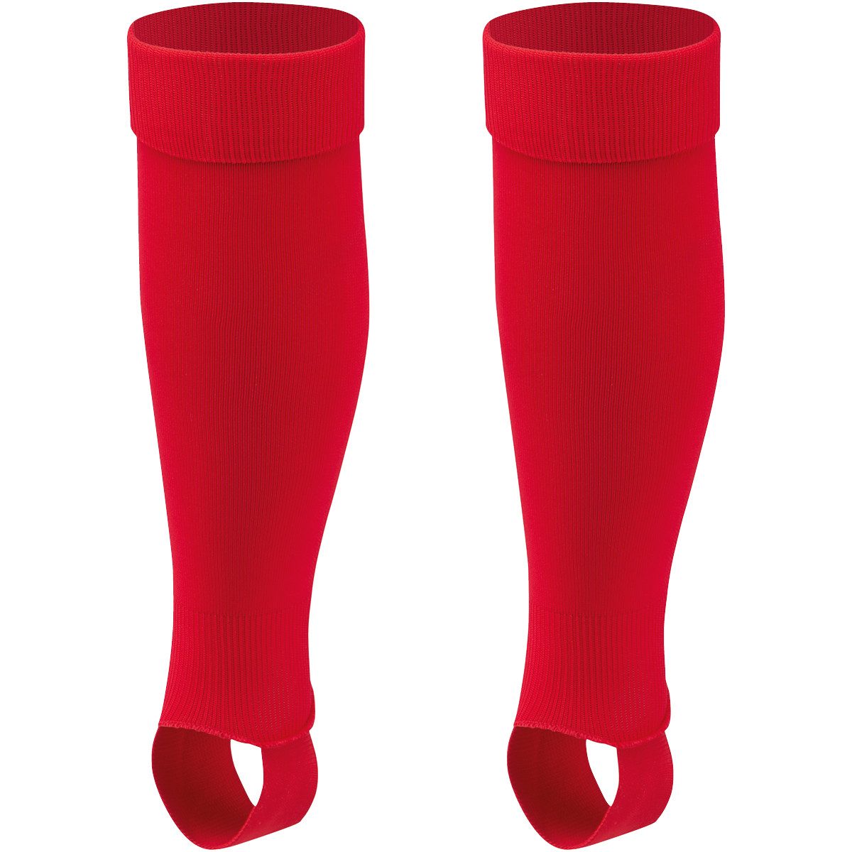 Jako Basicsocken 3415 Stutzen Uni ohne Logo günstig online kaufen