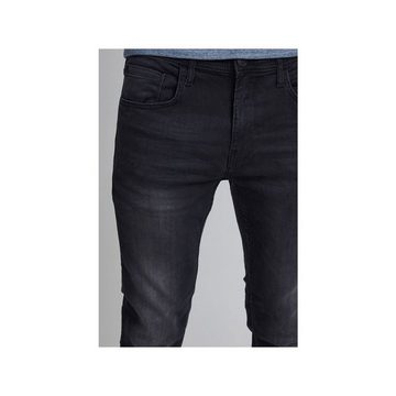 b.young 5-Pocket-Jeans uni (1-tlg)