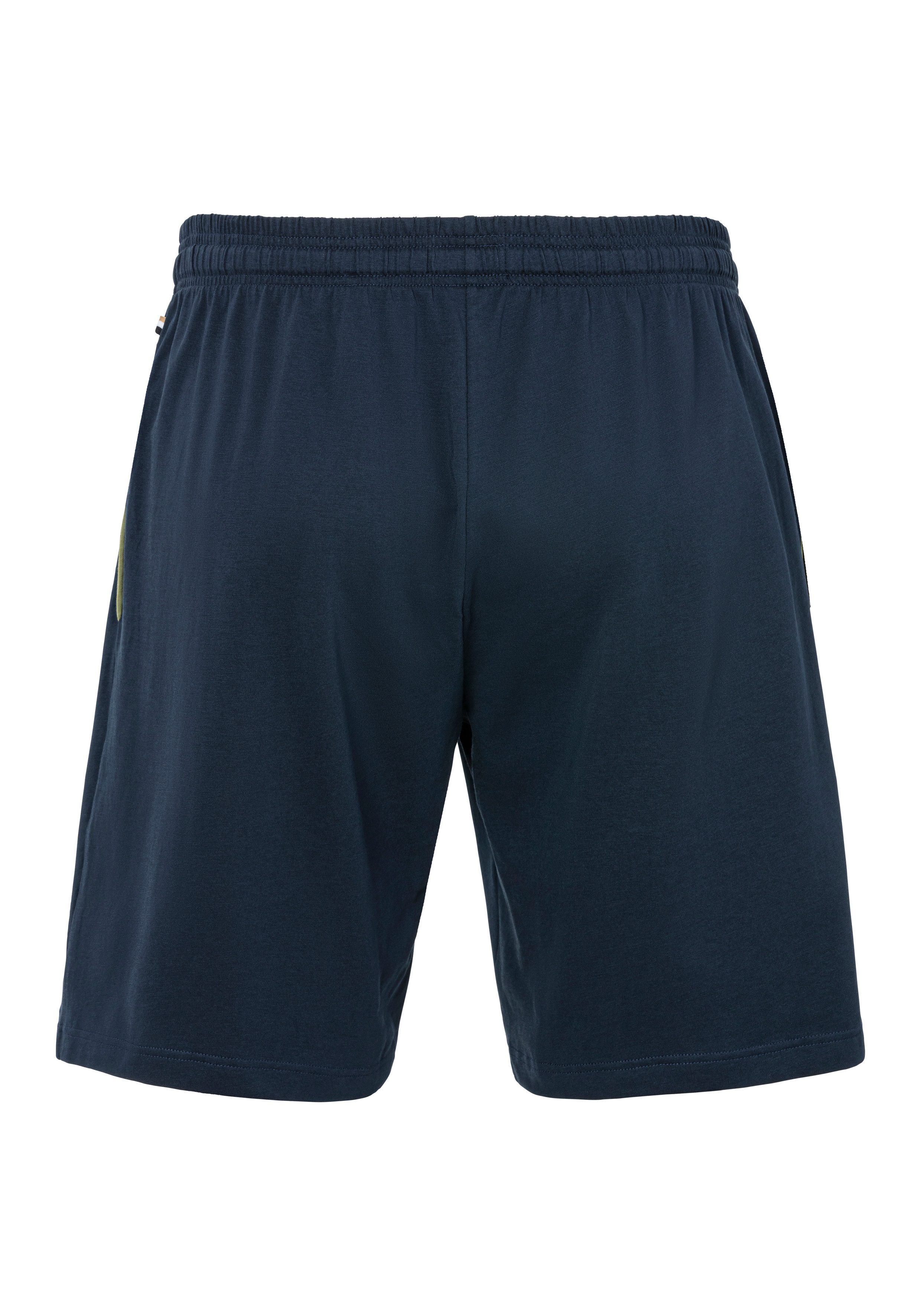 BOSS Sweatshorts Mix&Match Short CW mit günstig online kaufen