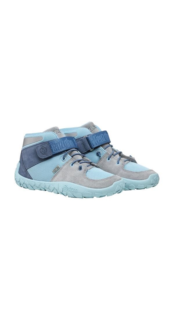 Affenzahn Wintersneaker Leder Dreamer Sneaker aus echtem Leder