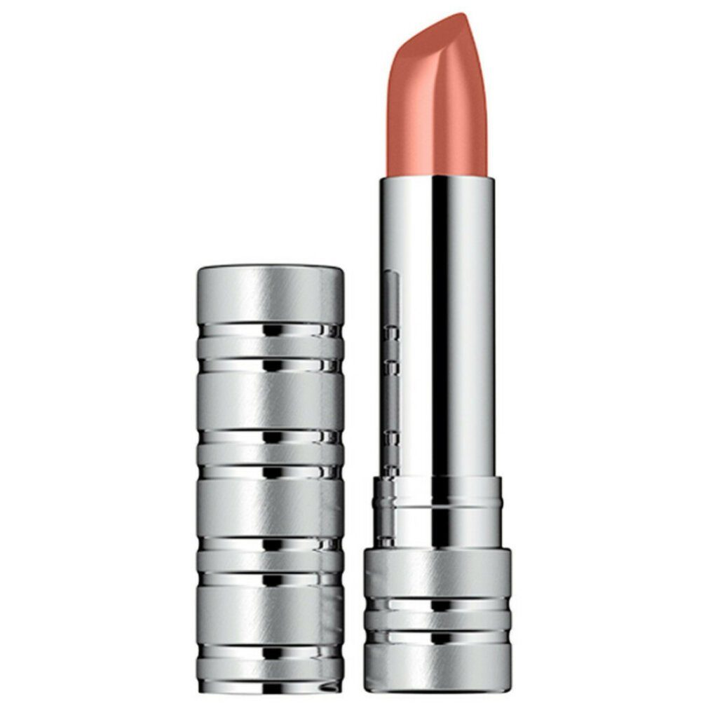 CLINIQUE Lippenstift High Impact Lip Colour Lipstick 01 In A Nutshell Spf 15 4 Gr