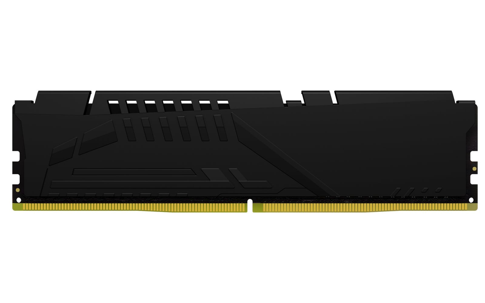 Kingston 8GB 6000MT/s DDR5 CL36 DIMM FURY Beast Black EXPO PC-Arbeitsspeicher