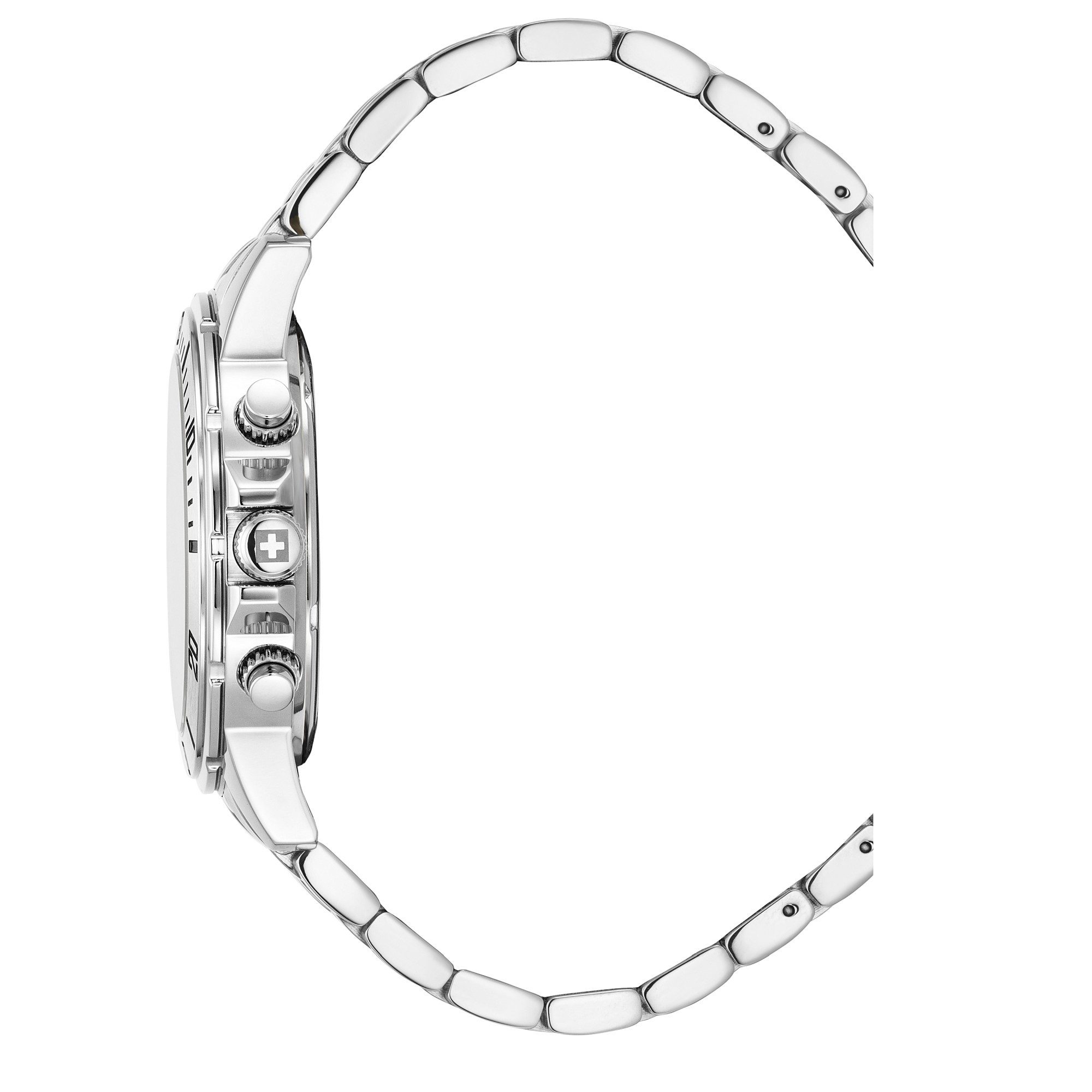 Swiss Alpine Military Quarzuhr 7024.9135SAM günstig online kaufen