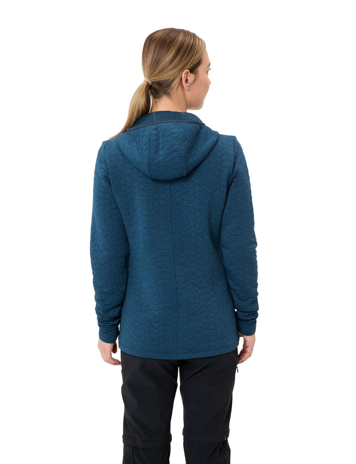 VAUDE Outdoorjacke SE Women's Silda Fleece Jacket (1-St) warme, atmungsaktive Fleecejacke