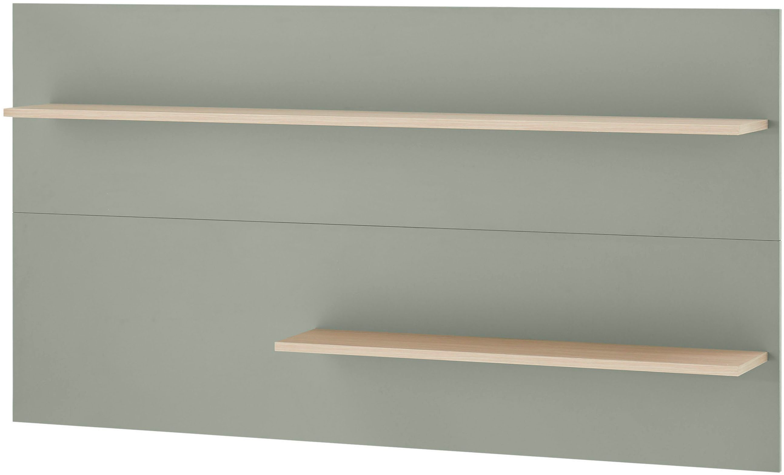 INOSIGN Wandregal City/Giron, modernes Wandboard, Wandhalter mit Ablagefläc günstig online kaufen