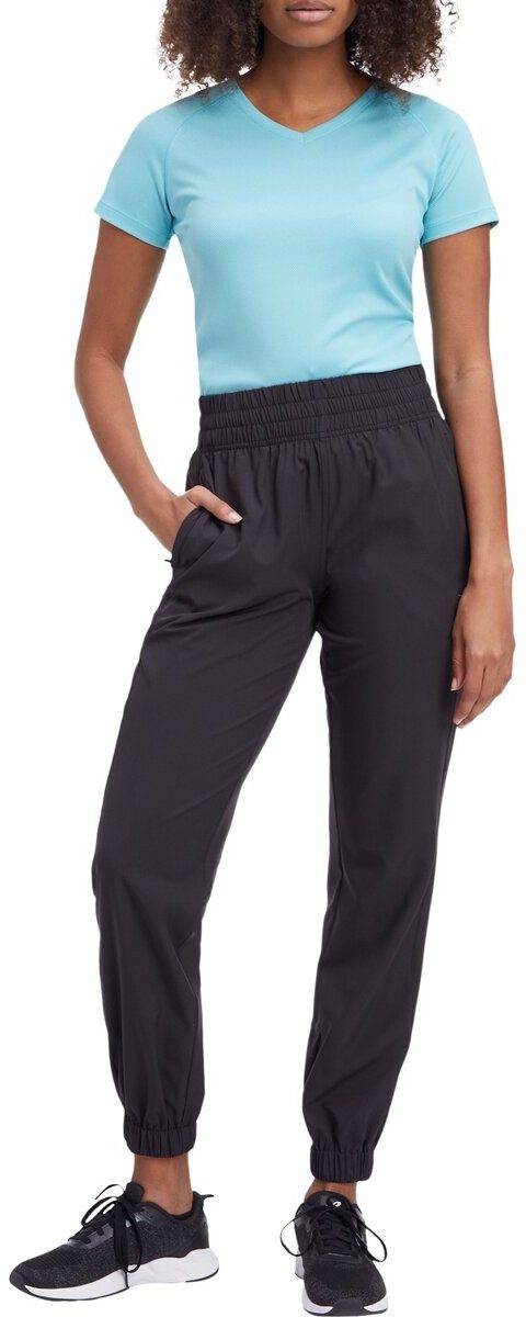 Energetics Trainingshose Da.-Hose Maxira SHT W BLACK