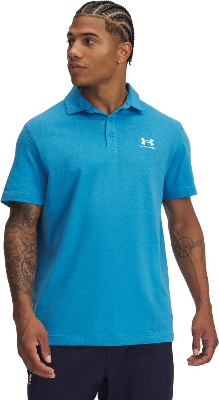 Under Armour® Poloshirt UA ICON POLO günstig online kaufen