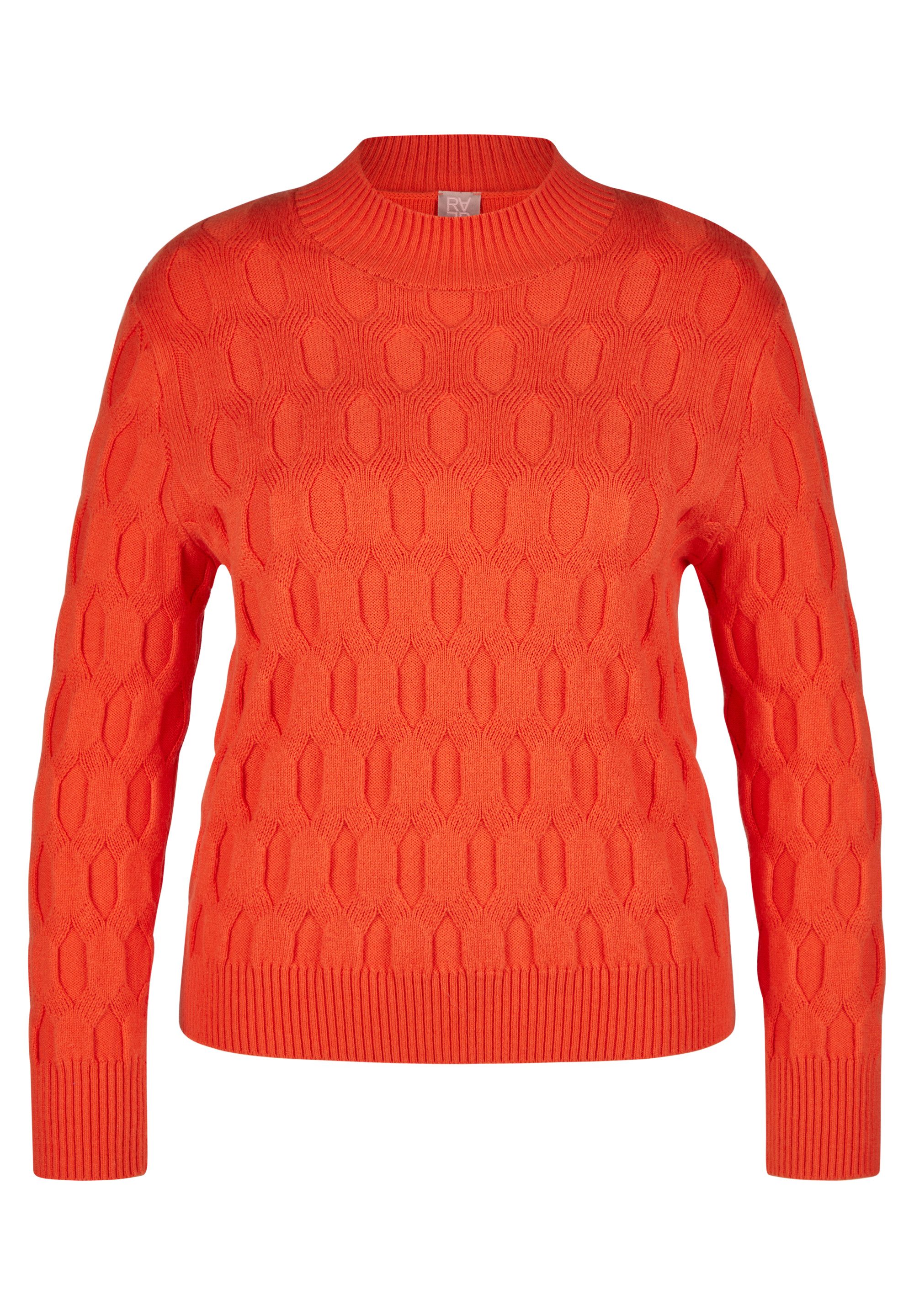Strickpullover