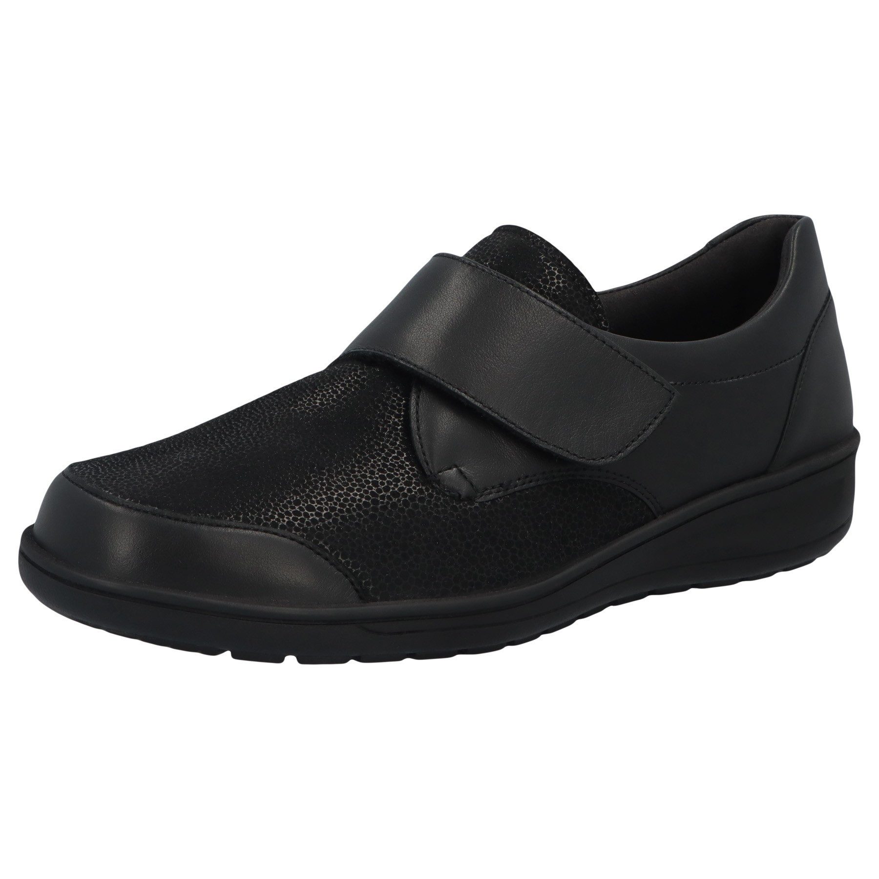 Solidus Erwachsene Solicare Soft Heaven Slipper Le Klettschuh