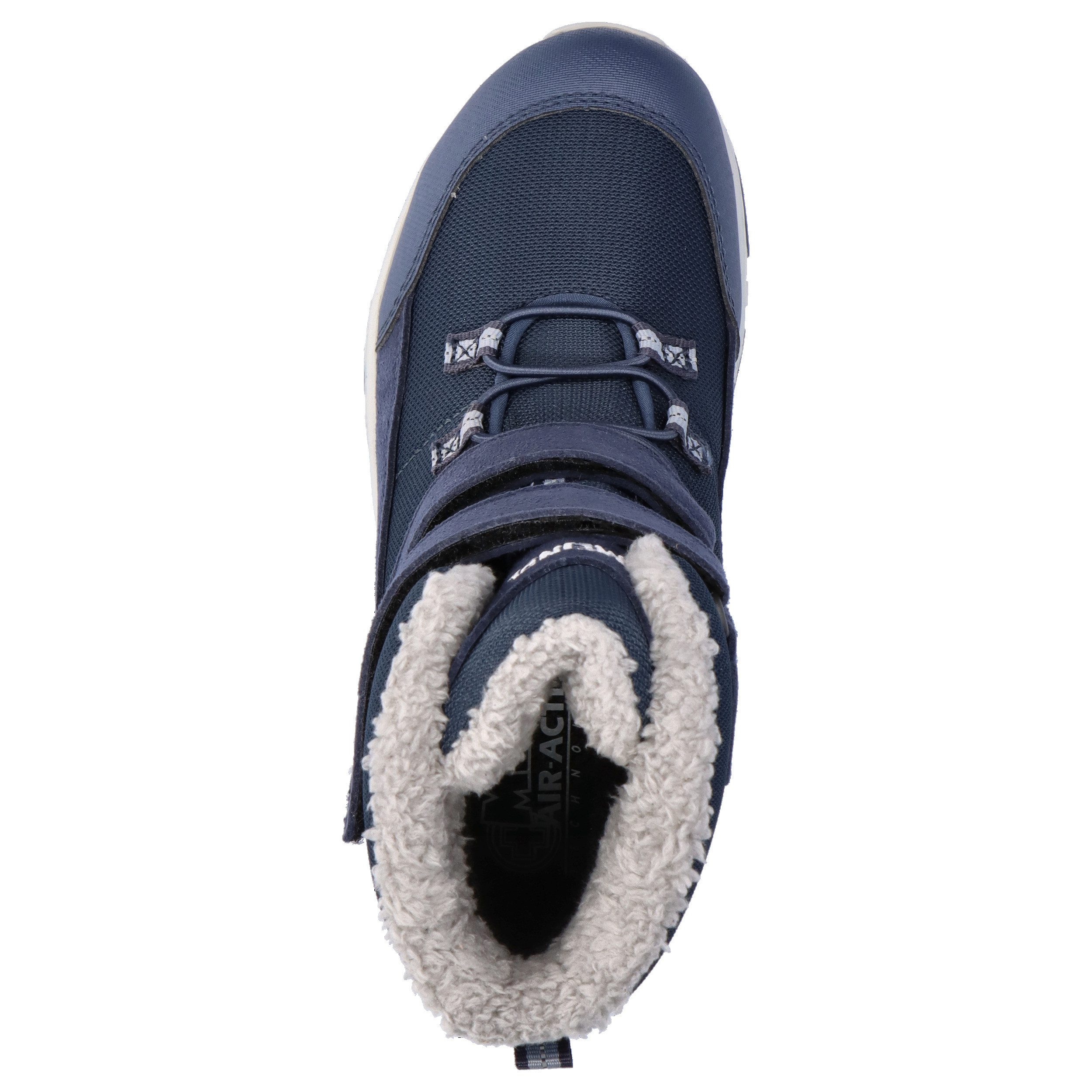 Meindl Meindl Kinder Winterstiefel Visby Junior GTX 7669 Winterstiefel – Bild 5 von 5