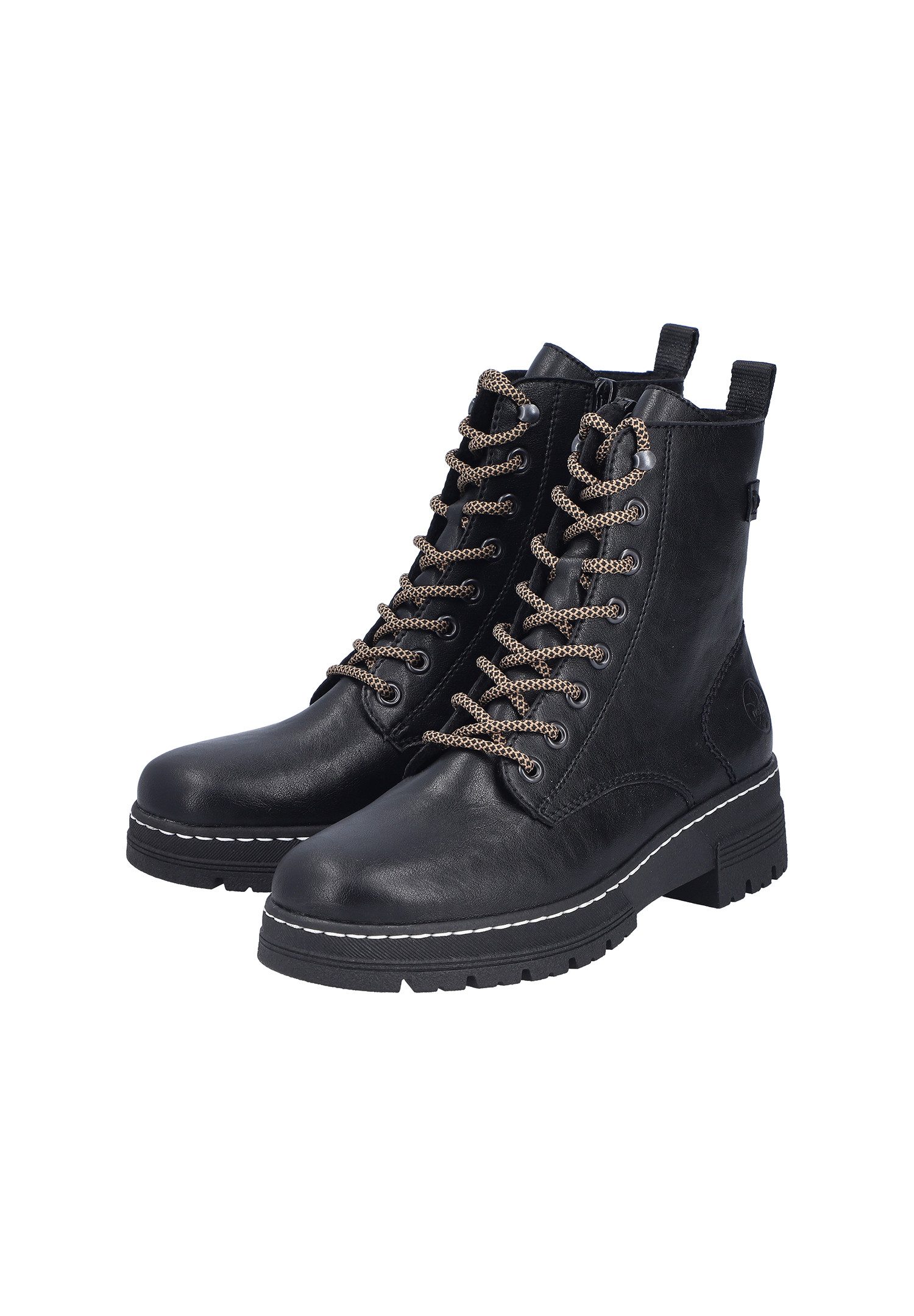 Rieker 73850 Stiefelette günstig online kaufen